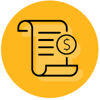 profit icon