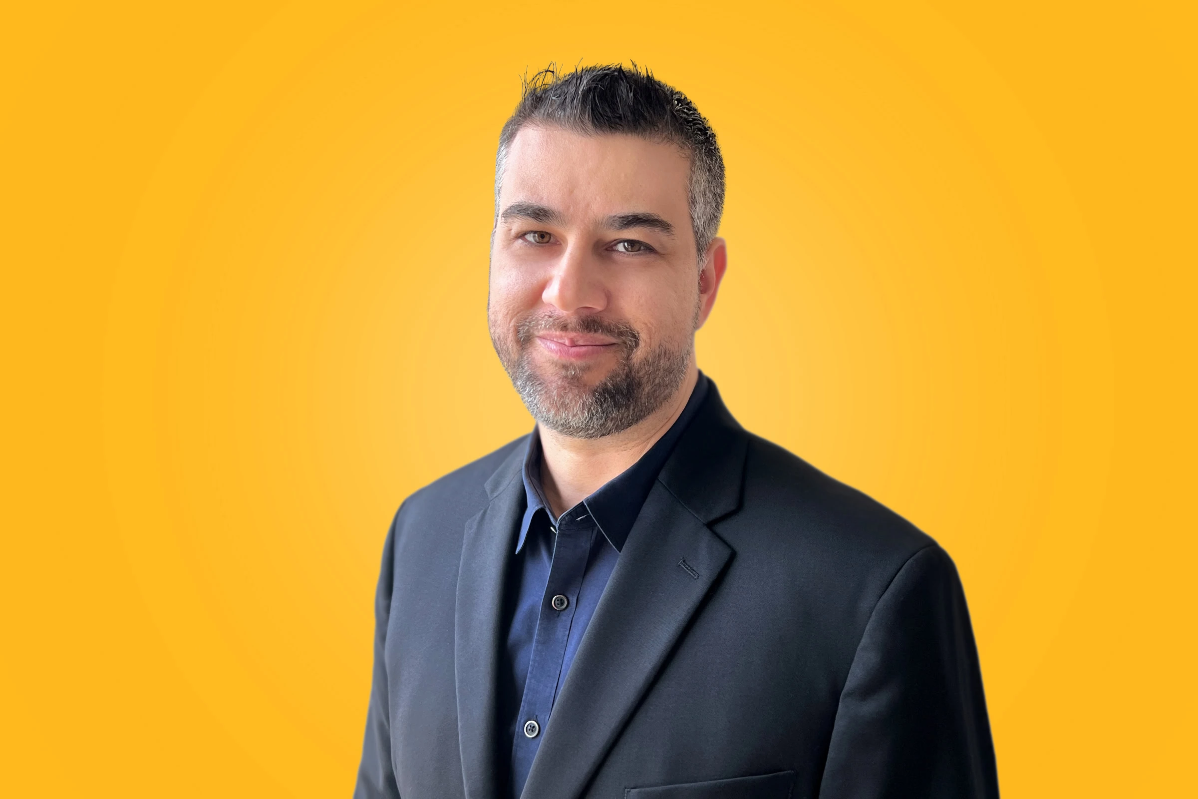 Adam Lippman, Chief Operating Officer at Lighthouse Life Solutions